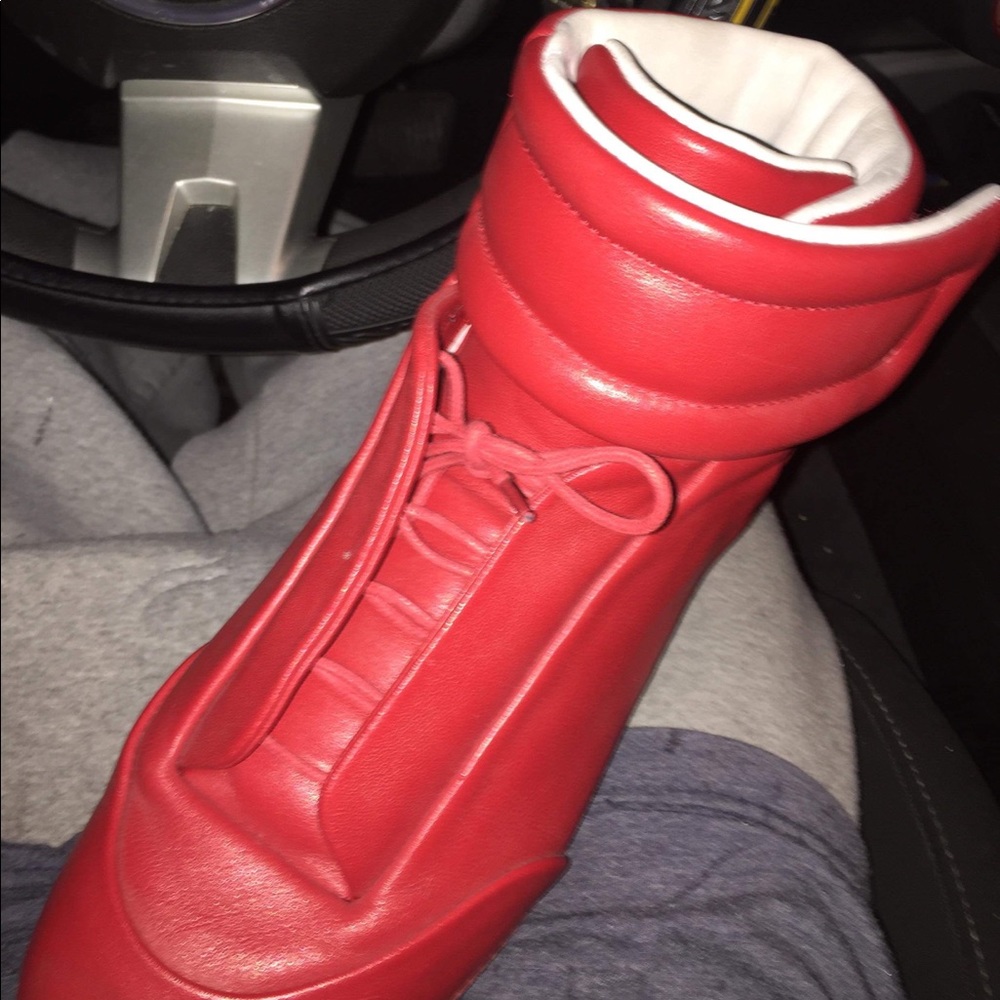 Mason Martin Margiela Future sneakers